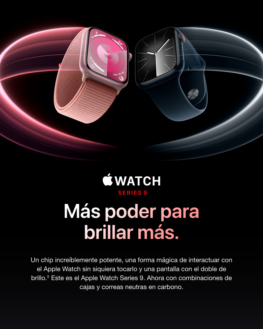 apple watch series 9