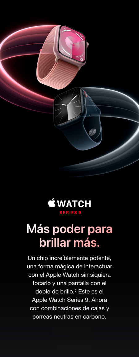 apple watch series 9