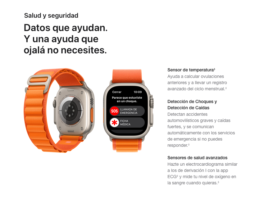 apple watch ultra