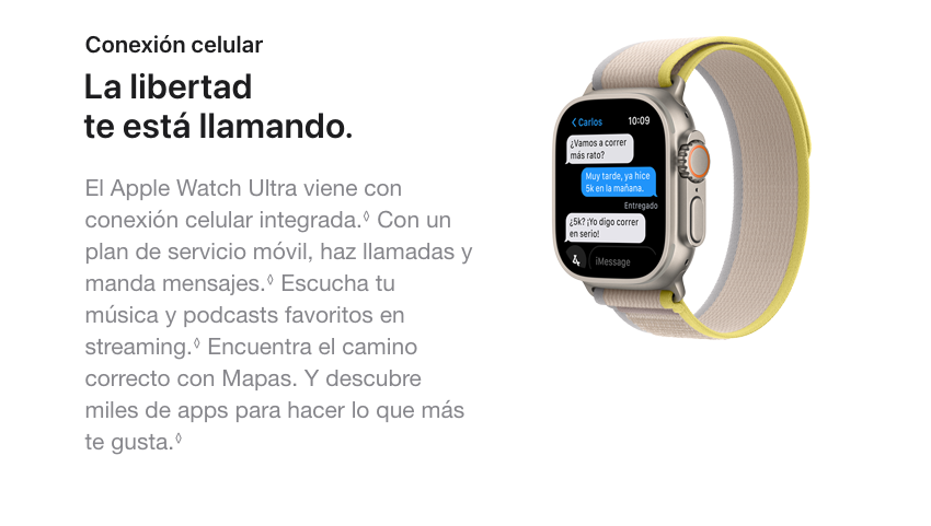 apple watch ultra