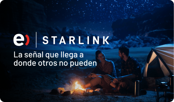 starlink informativo