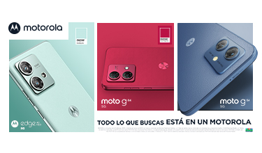 Motorola Moto G14  Entel Empresas Perú