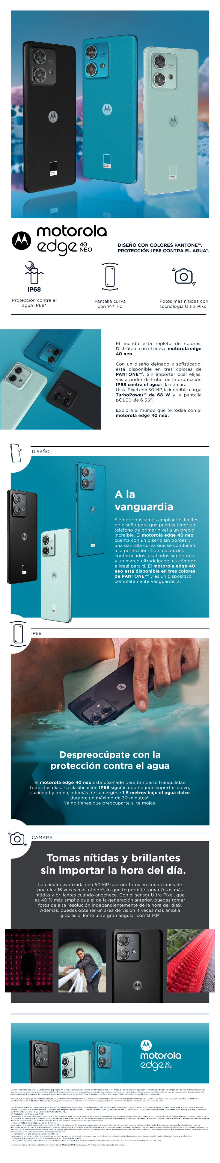 edge 40 neo