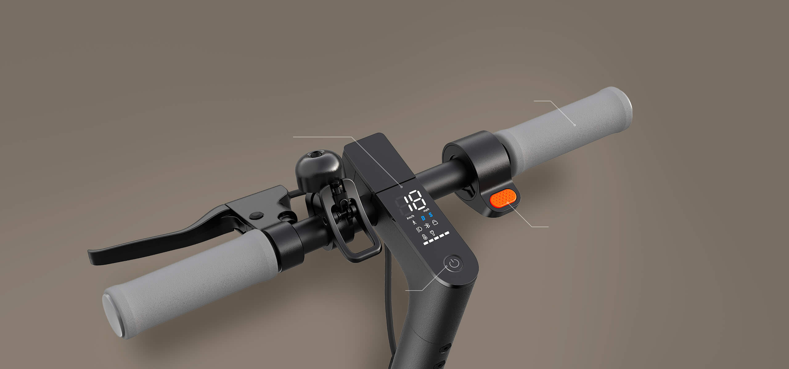 electric scooter essential