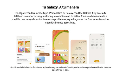 galaxy a04