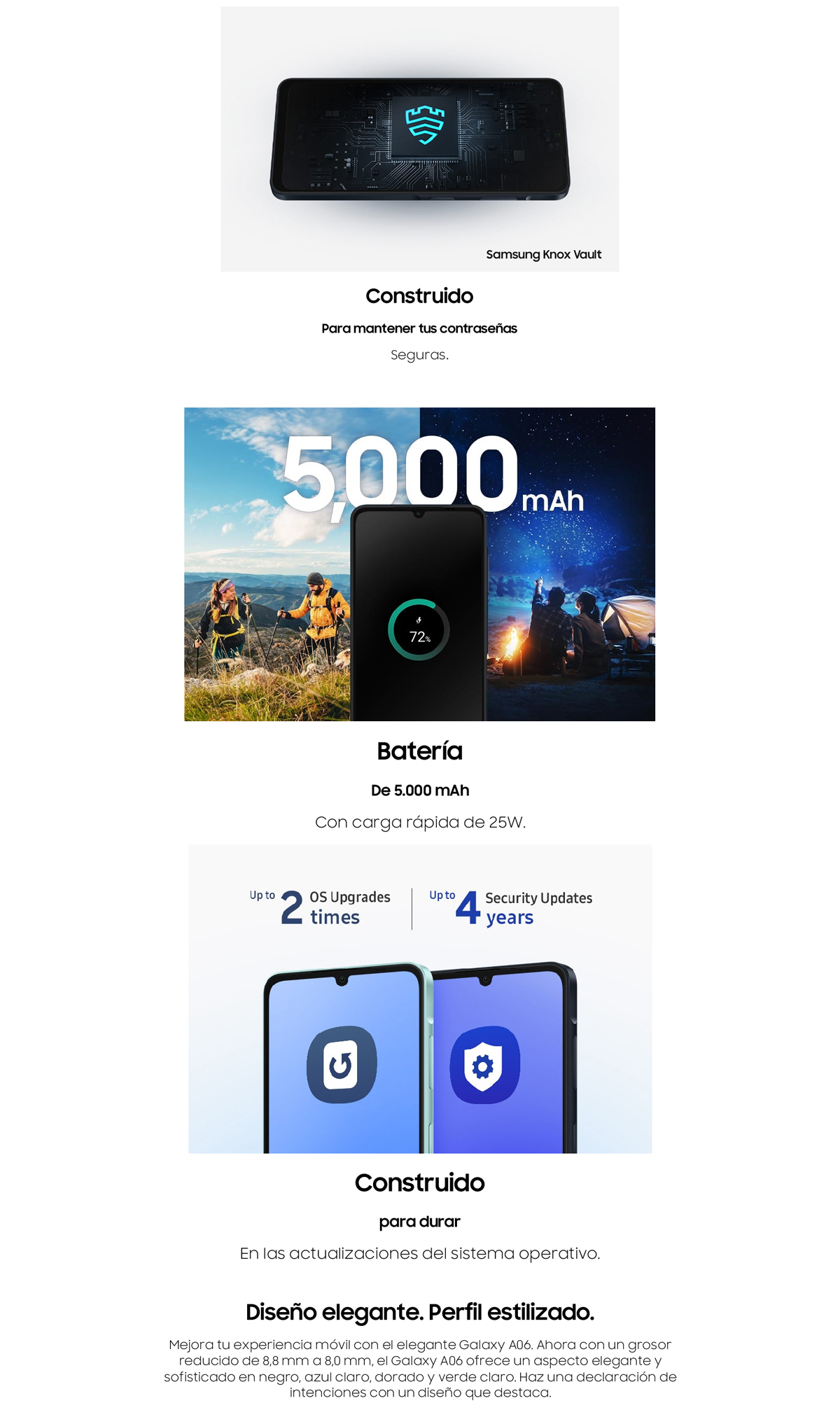galaxy a06