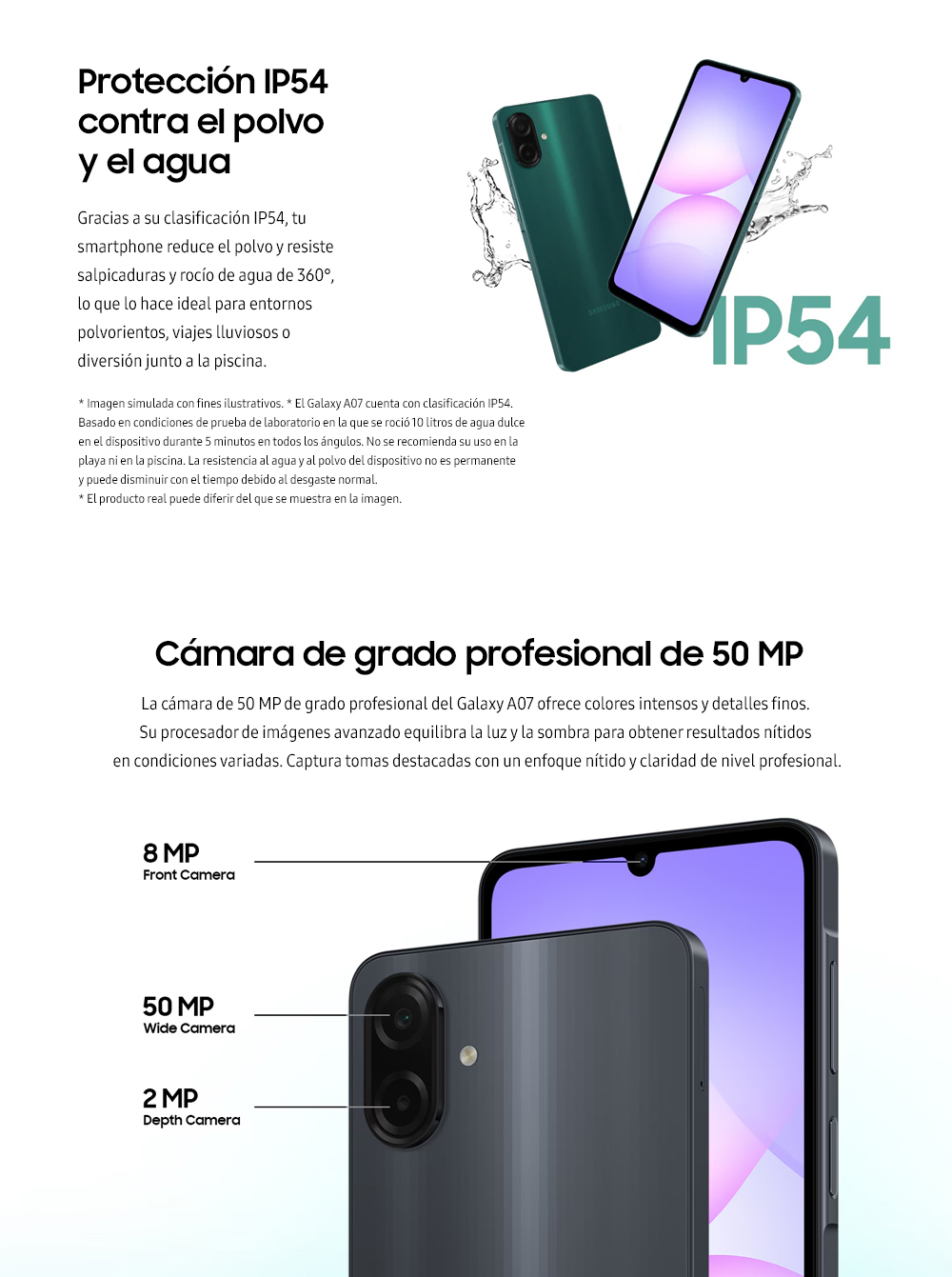 galaxy a07
