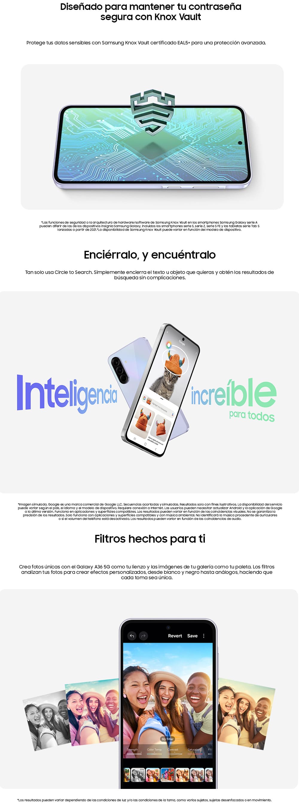 galaxy a36