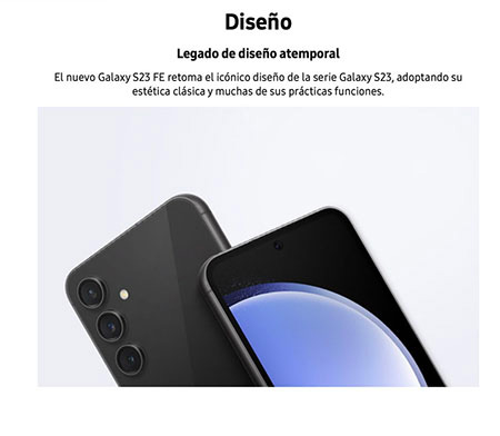 galaxy s23 fe