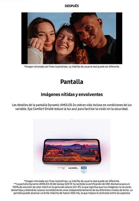 galaxy s23 fe