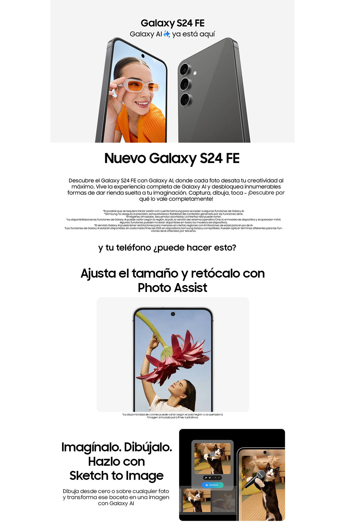 galaxy s24 fe