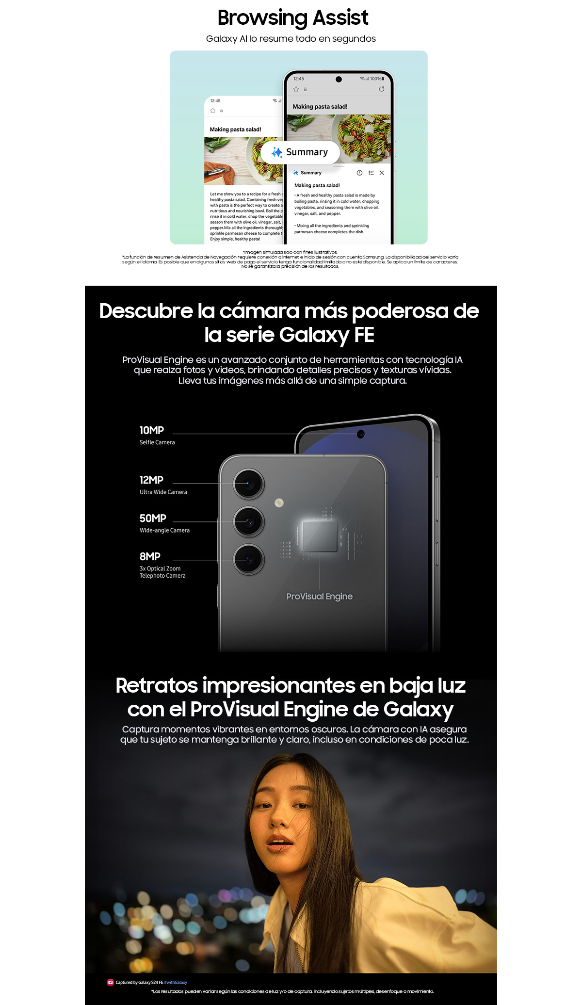 galaxy s24 fe