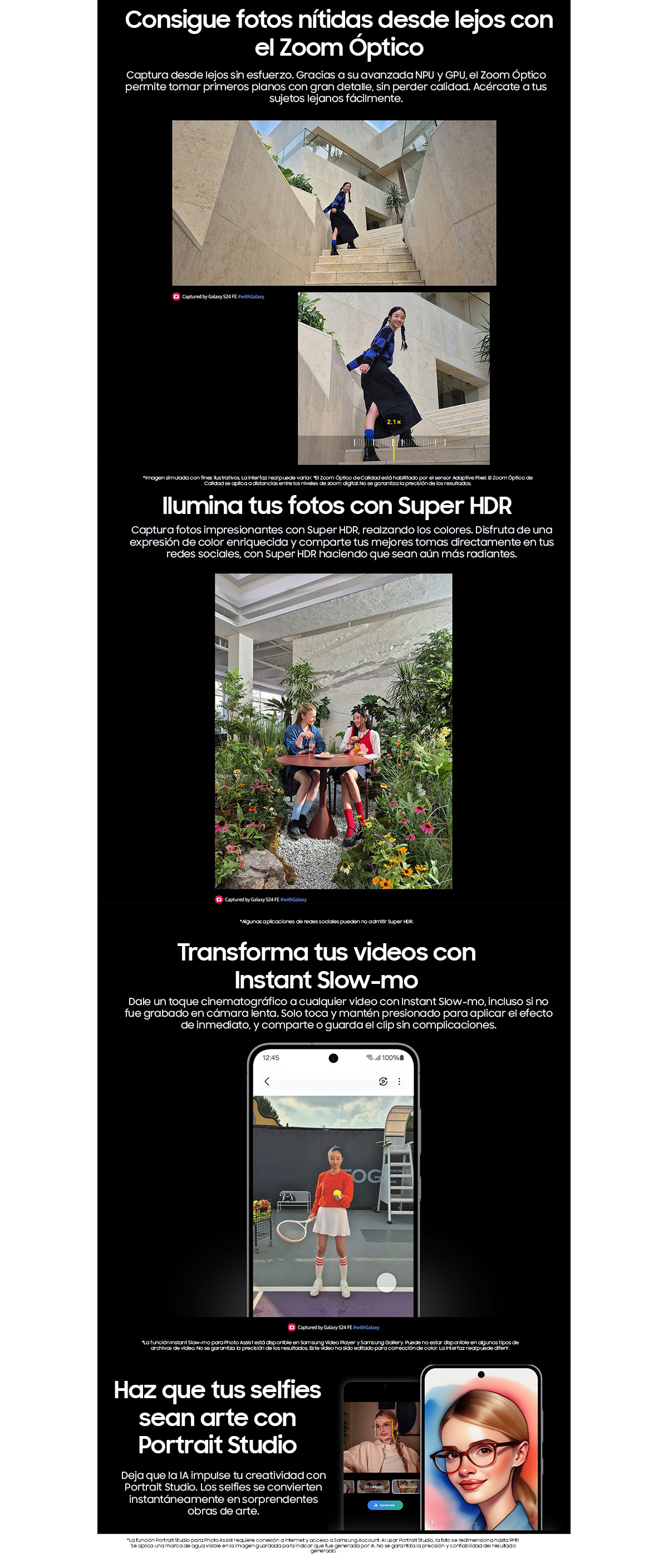 galaxy s24 fe