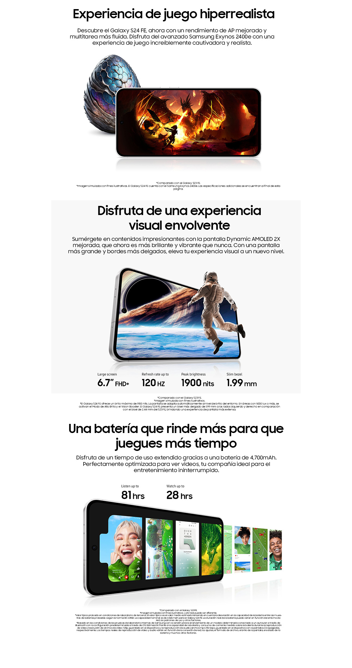 galaxy s24 fe