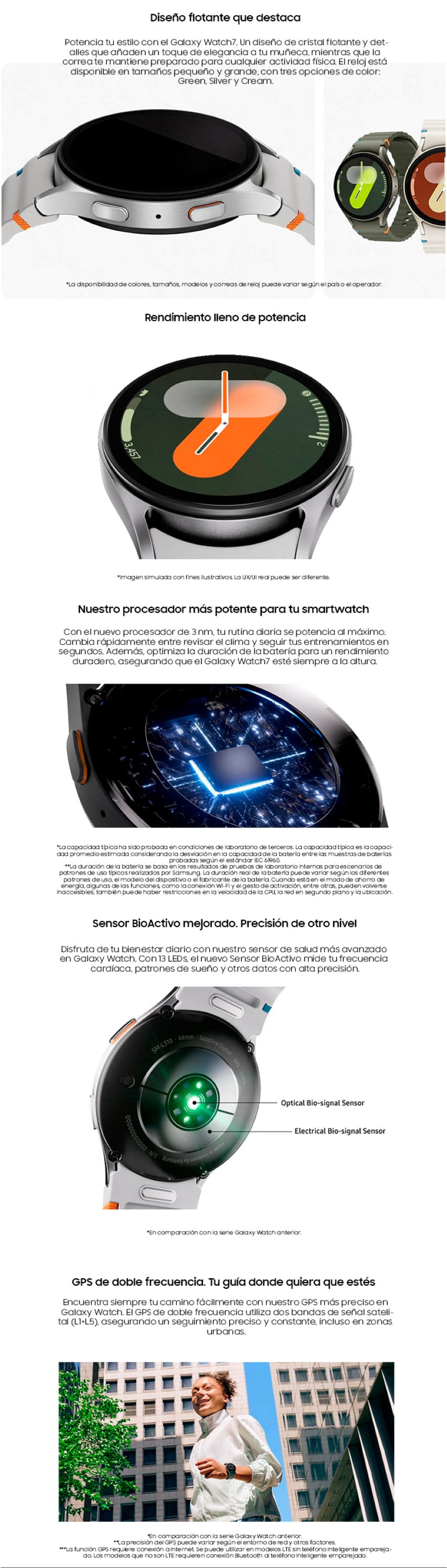 galaxy watch 7 40mm