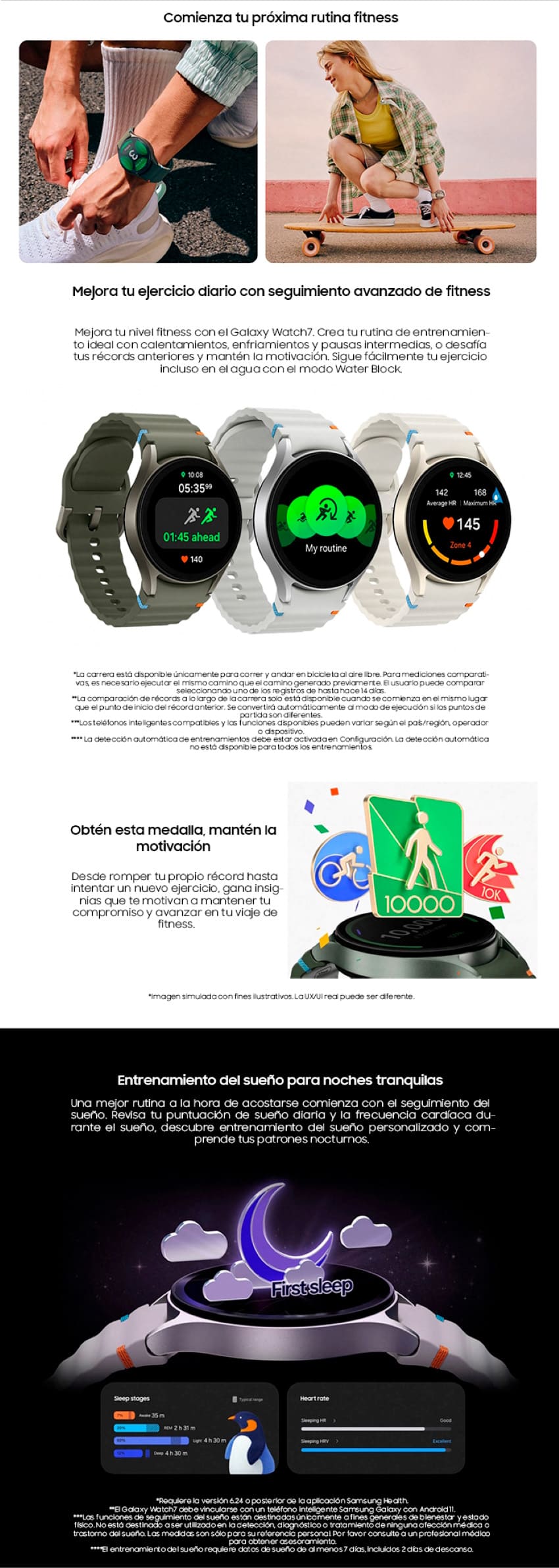 galaxy watch 7 40mm