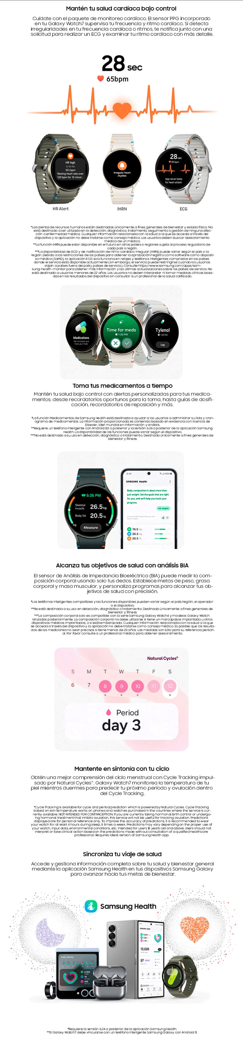galaxy watch 7 40mm