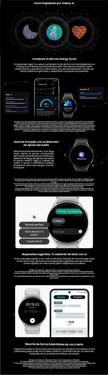 galaxy watch 7 40mm