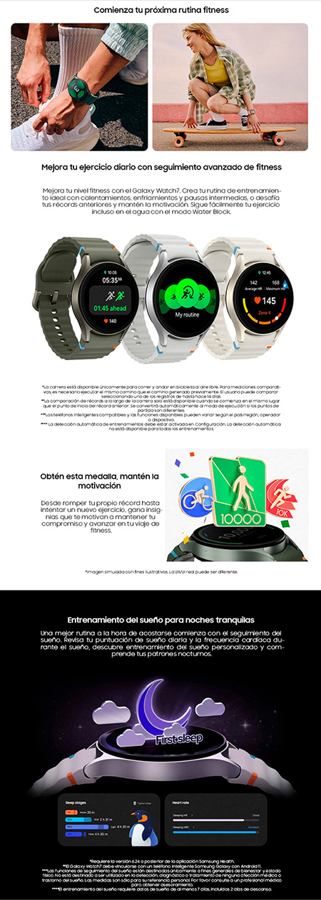 galaxy watch 7 40mm