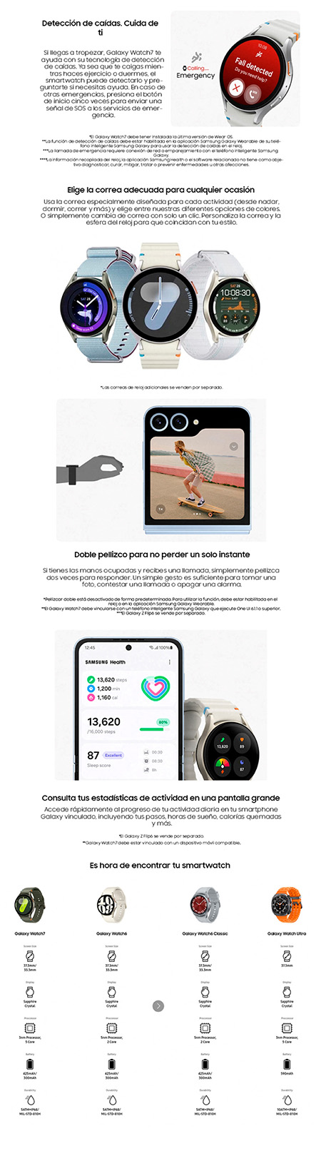 galaxy watch 7 40mm