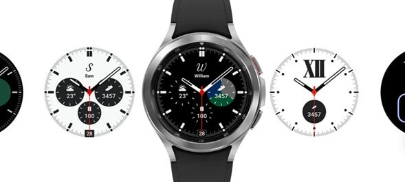 galaxy watch 4
