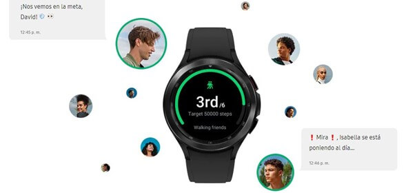 galaxy watch 4