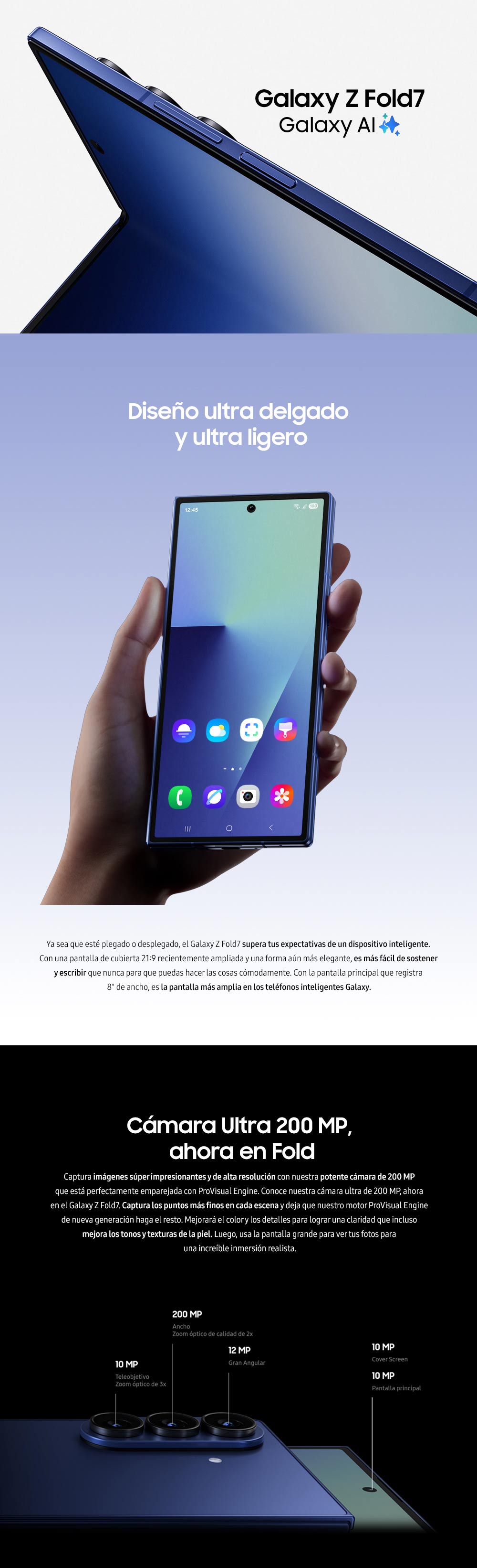 galaxy z fold 7