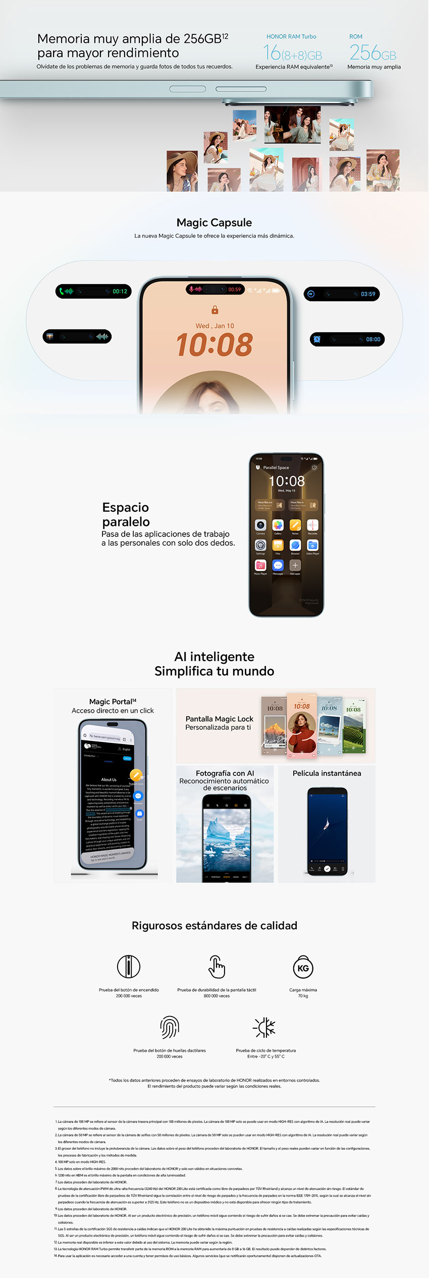 honor 200 lite 5g