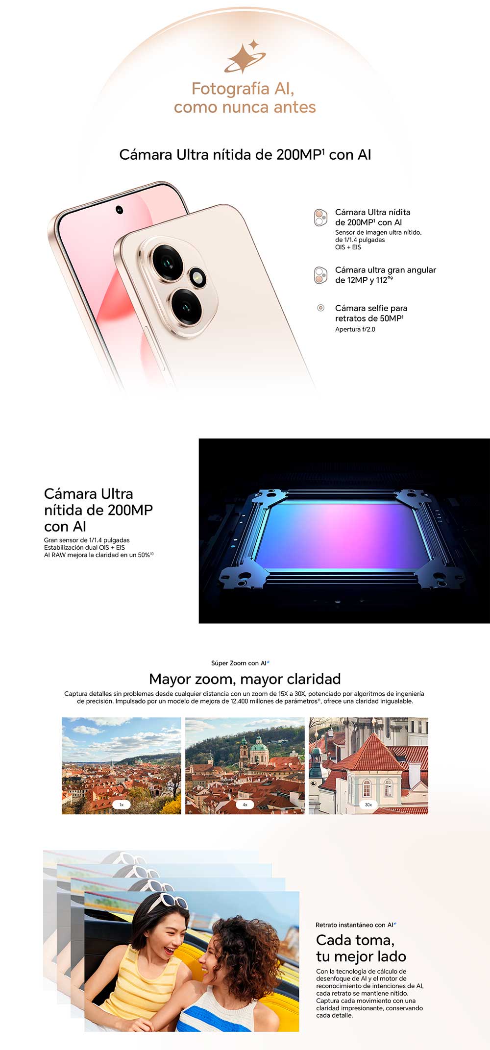 honor 400