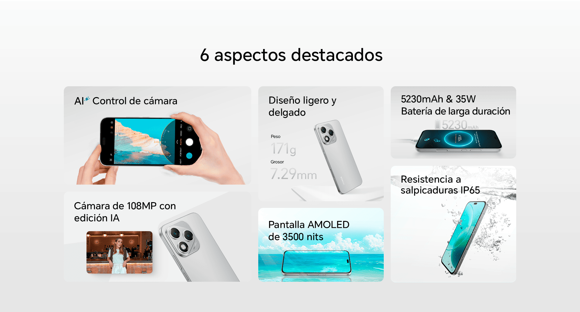 honor 400 lite