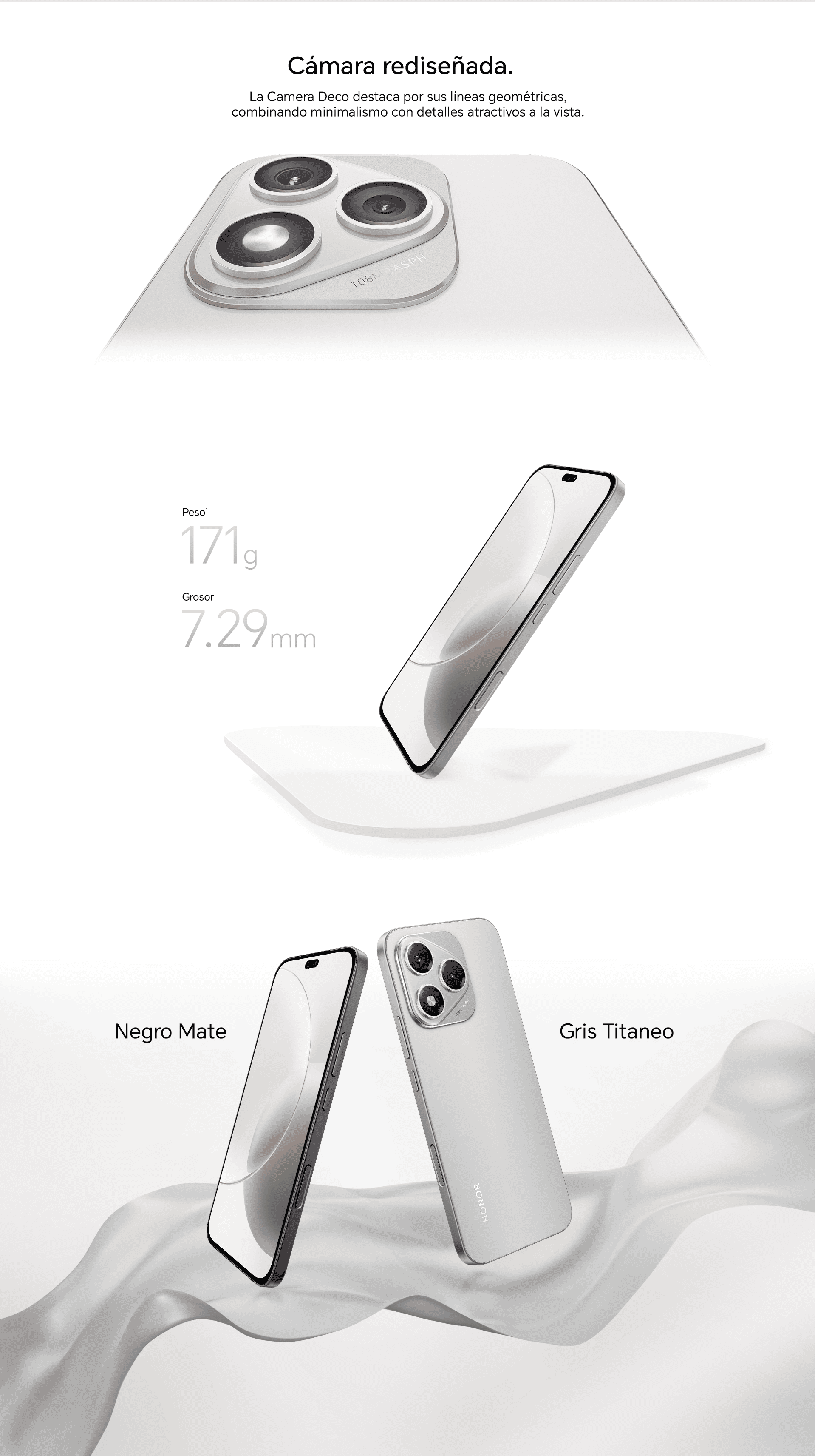 honor 400 lite