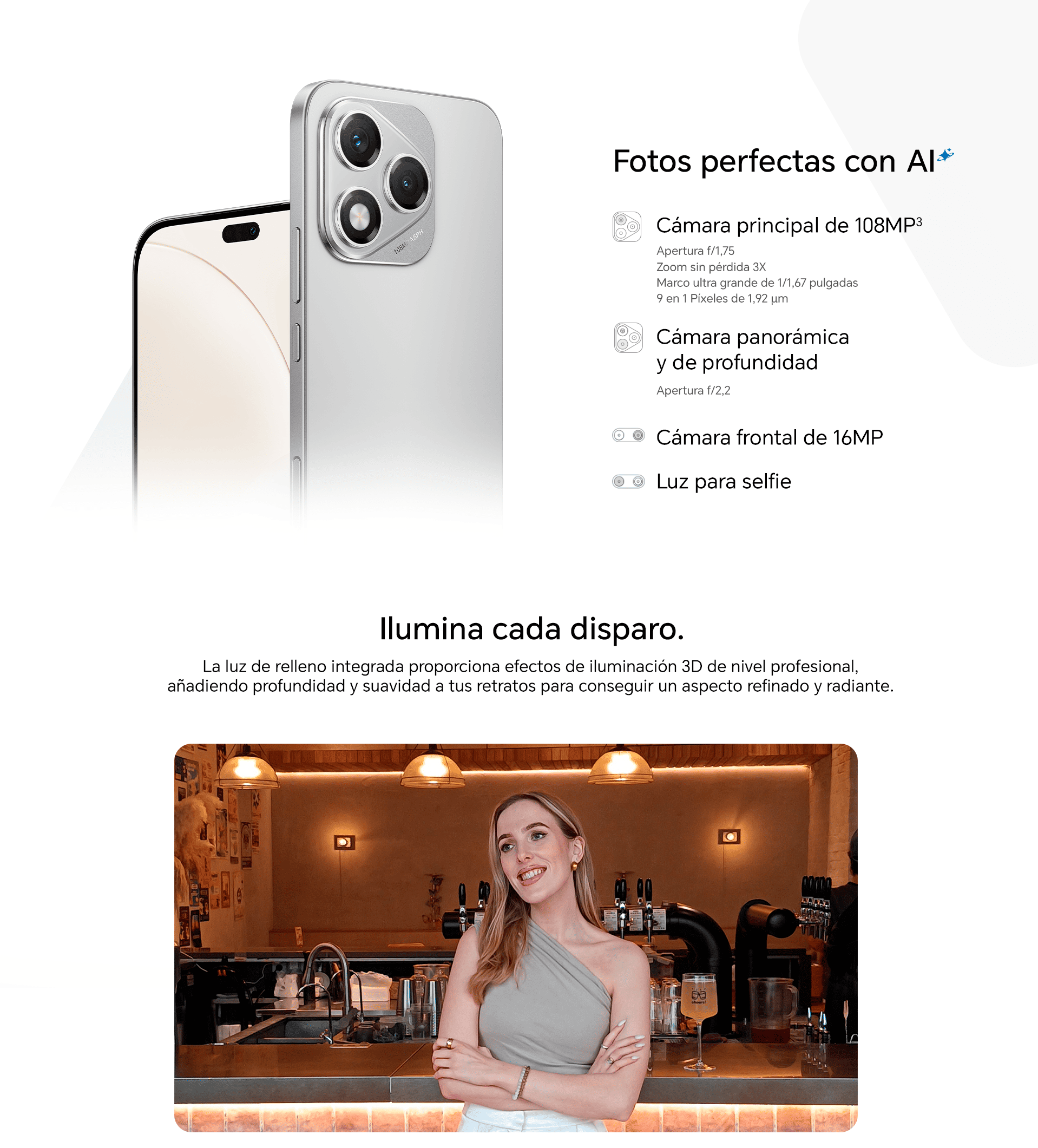 honor 400 lite