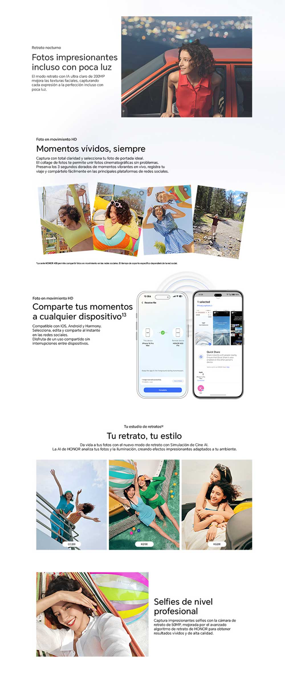 honor 400 pro