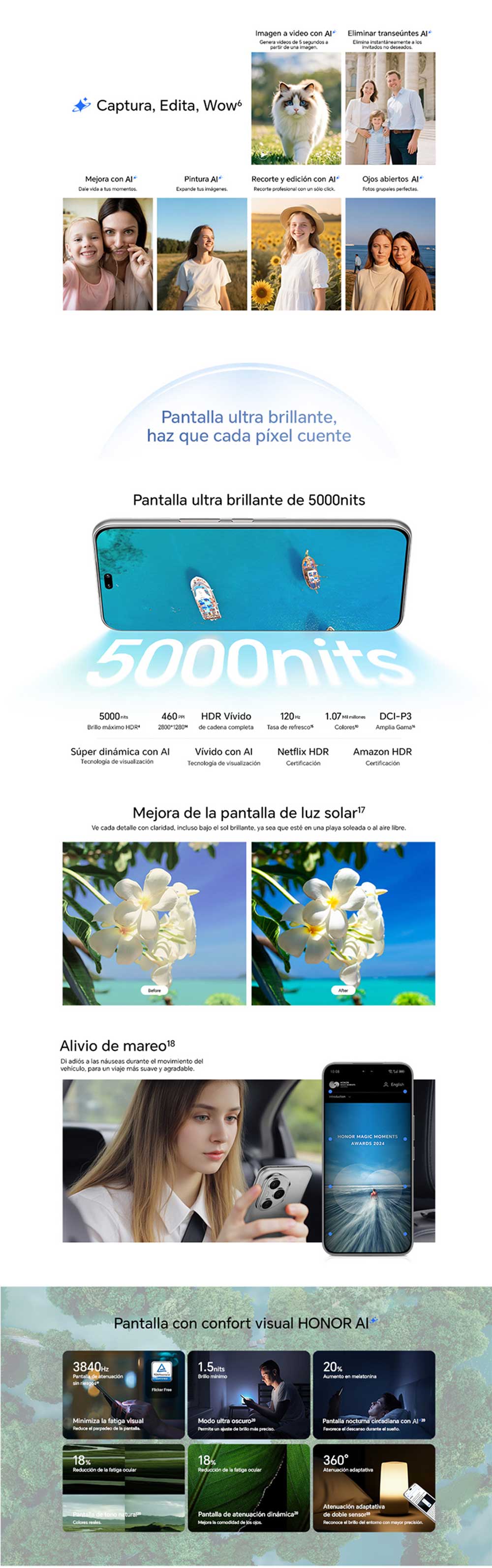 honor 400 pro