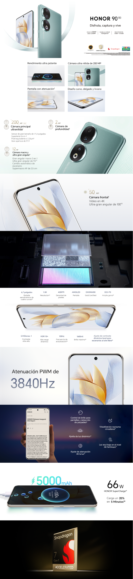 honor 90