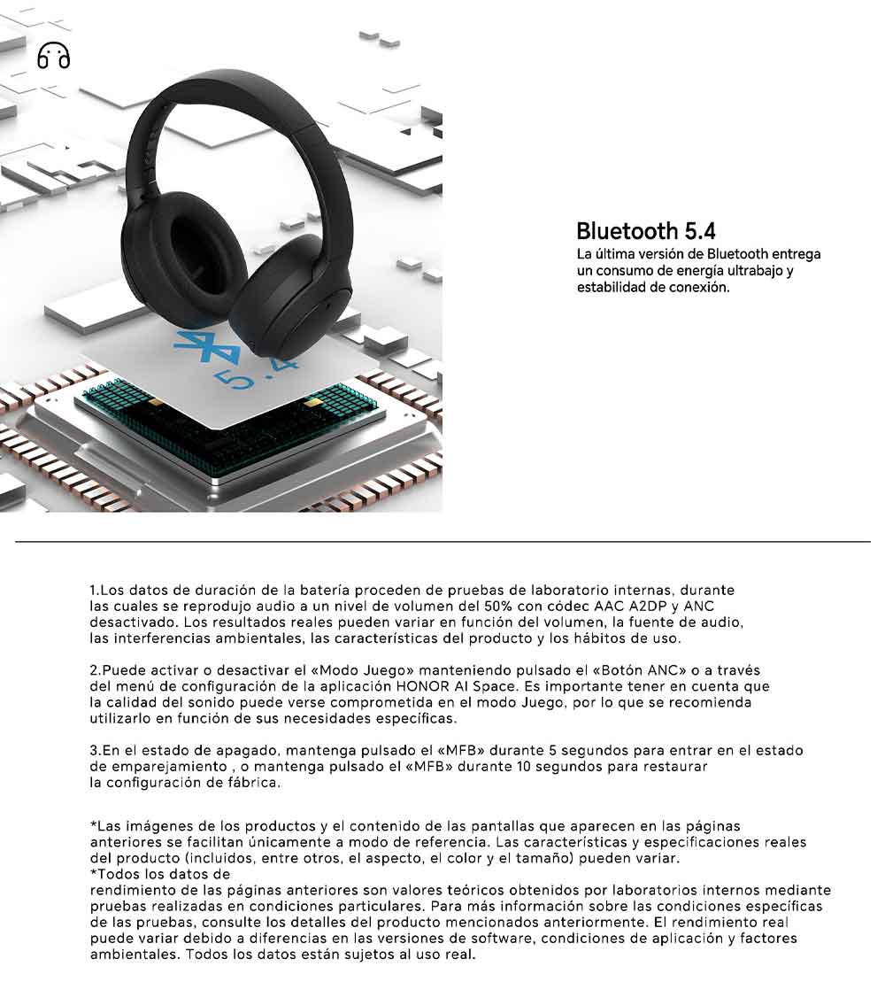 honor choice headphones