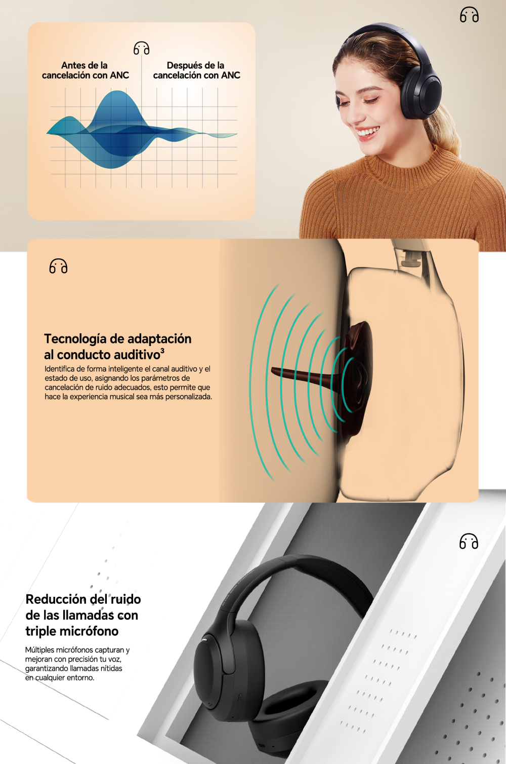 honor choice headphones pro