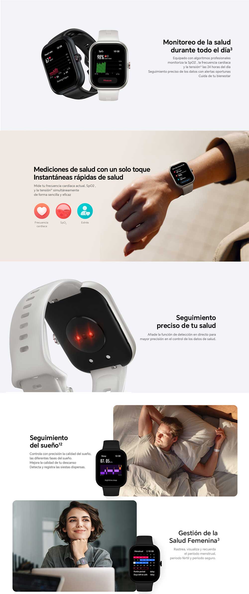 honor choice watch