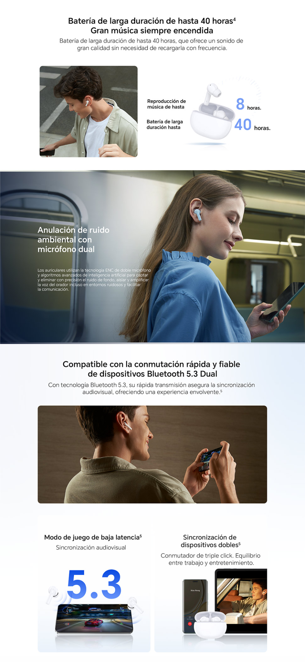 earbuds x7i