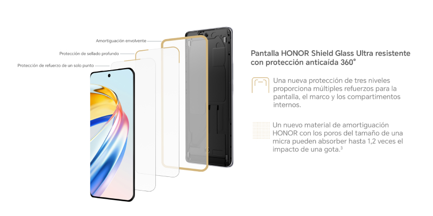 honor magic 6 lite