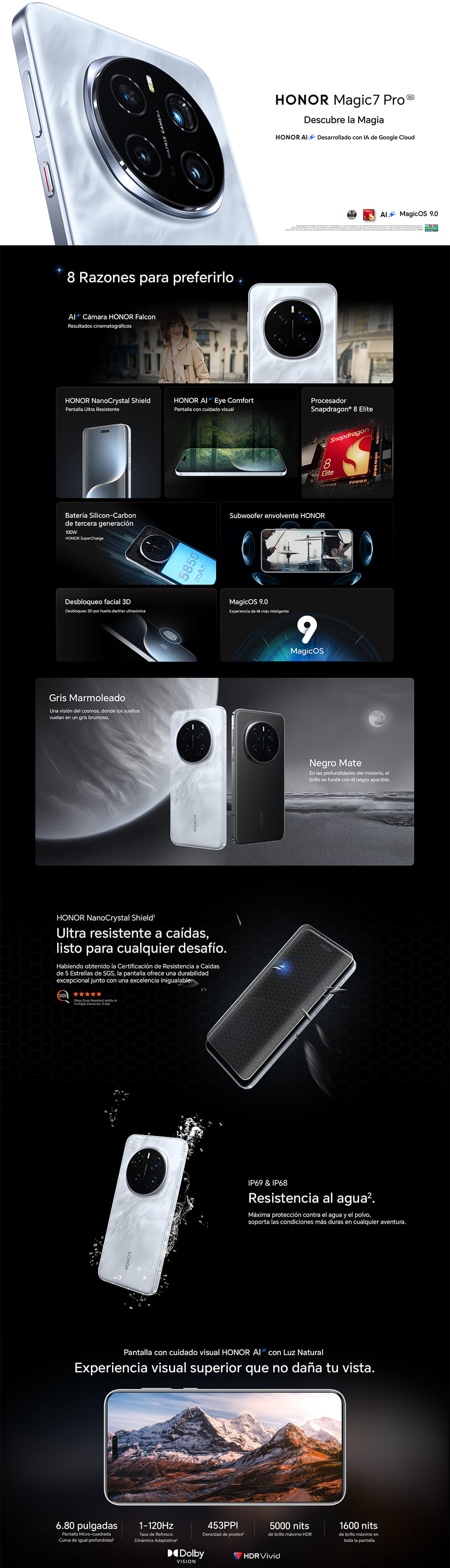 honor magic 7 pro