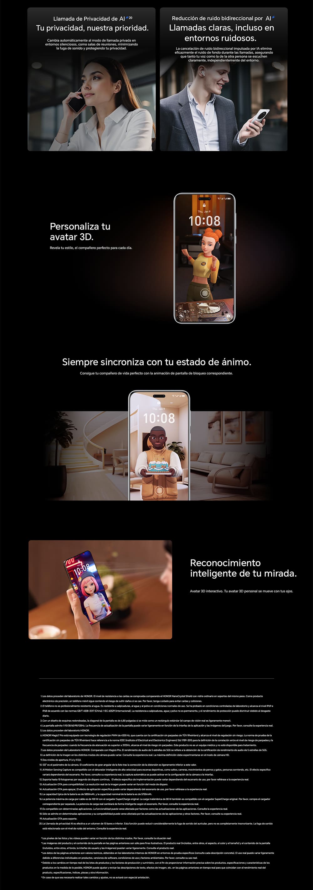 honor magic 7 pro