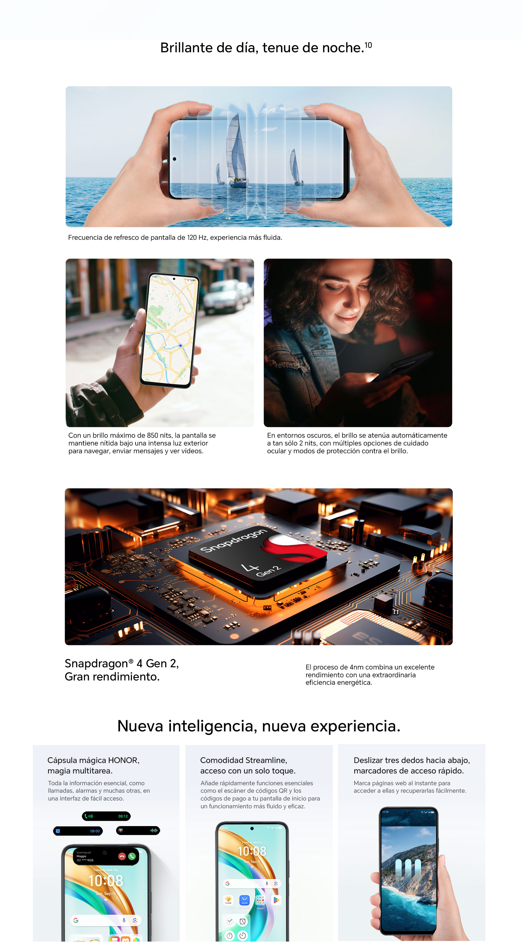 honor x6b 5g