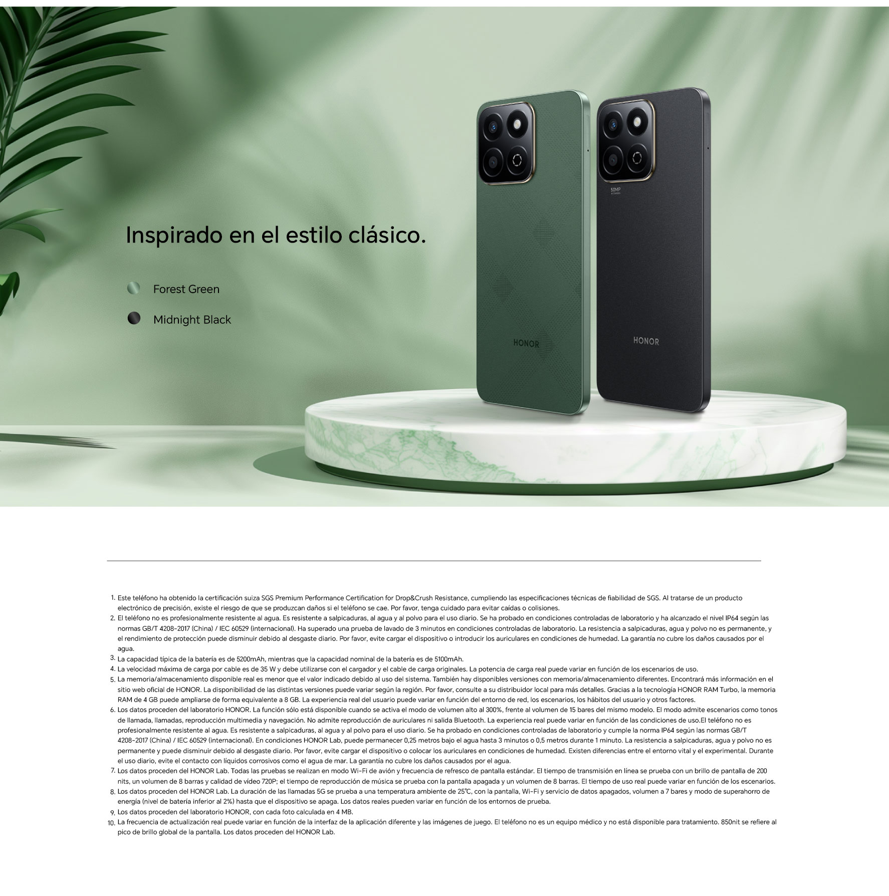honor x6b 5g