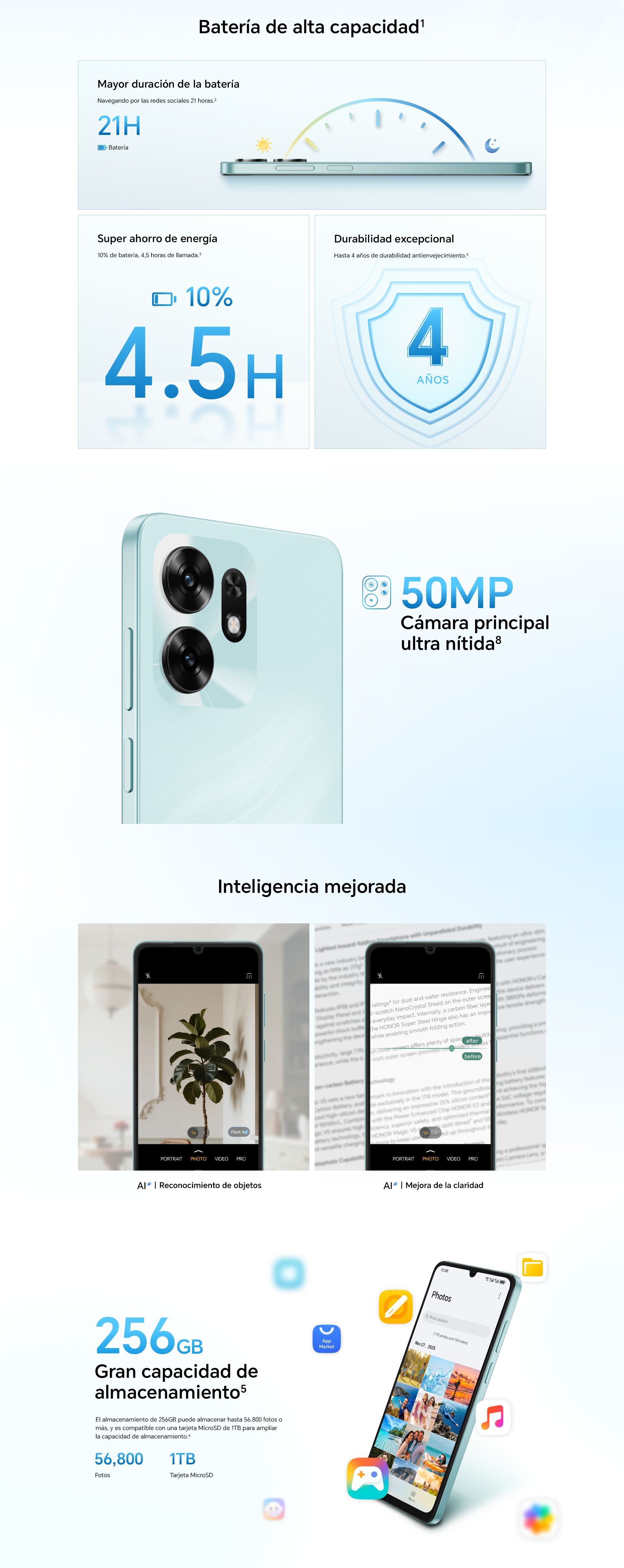 honor x6d