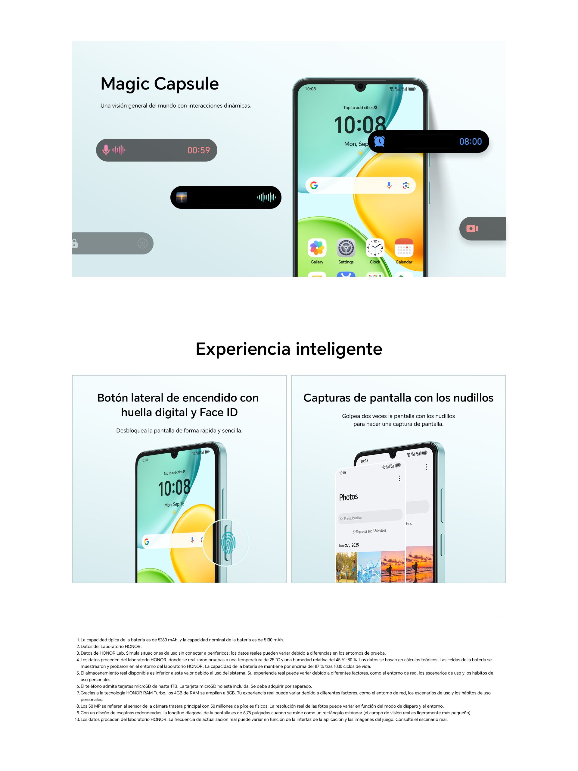 honor x6d