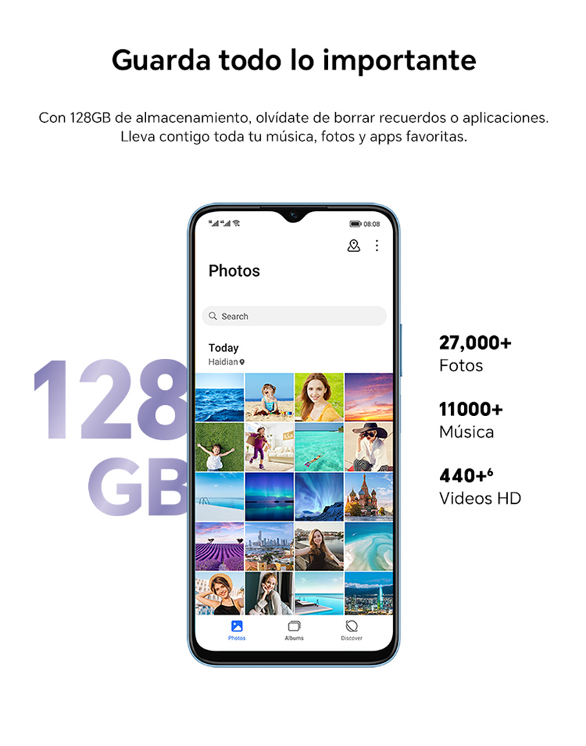 honor x8a 5g