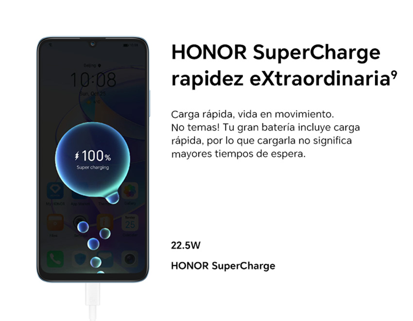 honor x8a 5g