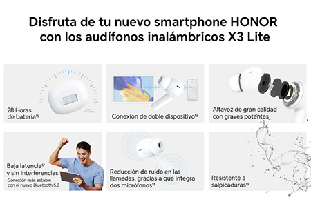 honor x8a 5g