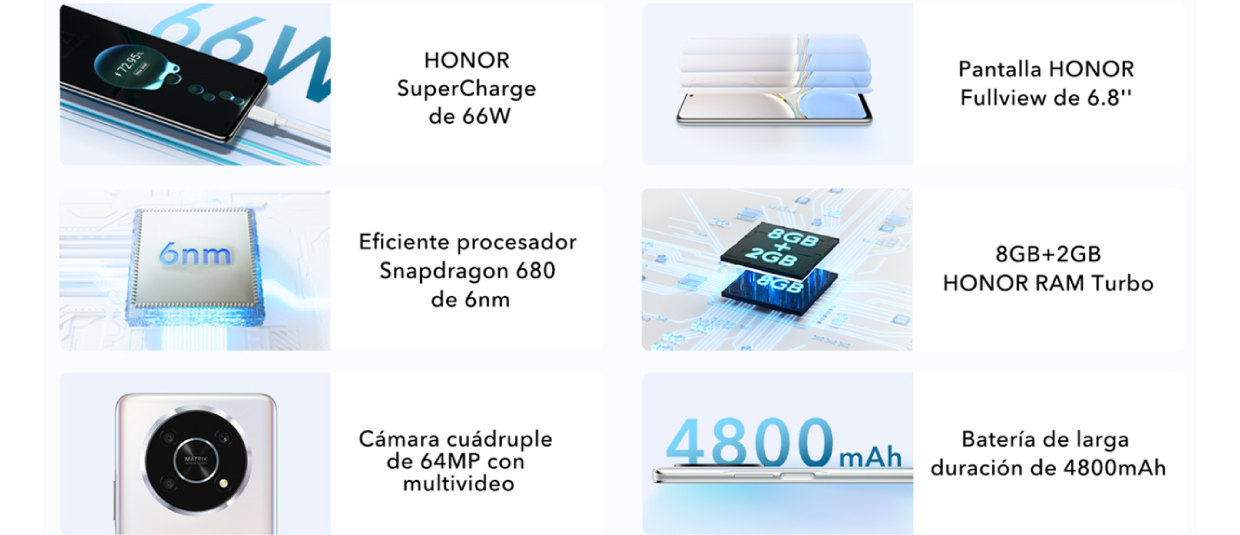 honor x9